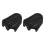 Motorrad Bar Shield Hinterrad Achse Abdeckung Swinga 6