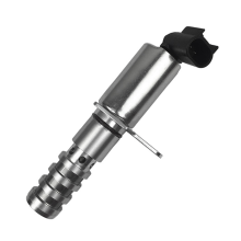 Posición del árbol de levas del solenoide de sincronización variable de la válvula VVT