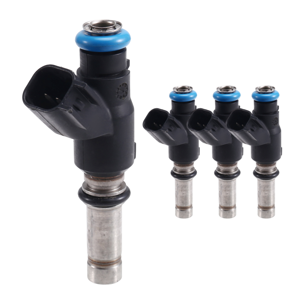 4Pcs Injector Fit For Cruze Accent Aveo Aveo5 1.6 4854188120526