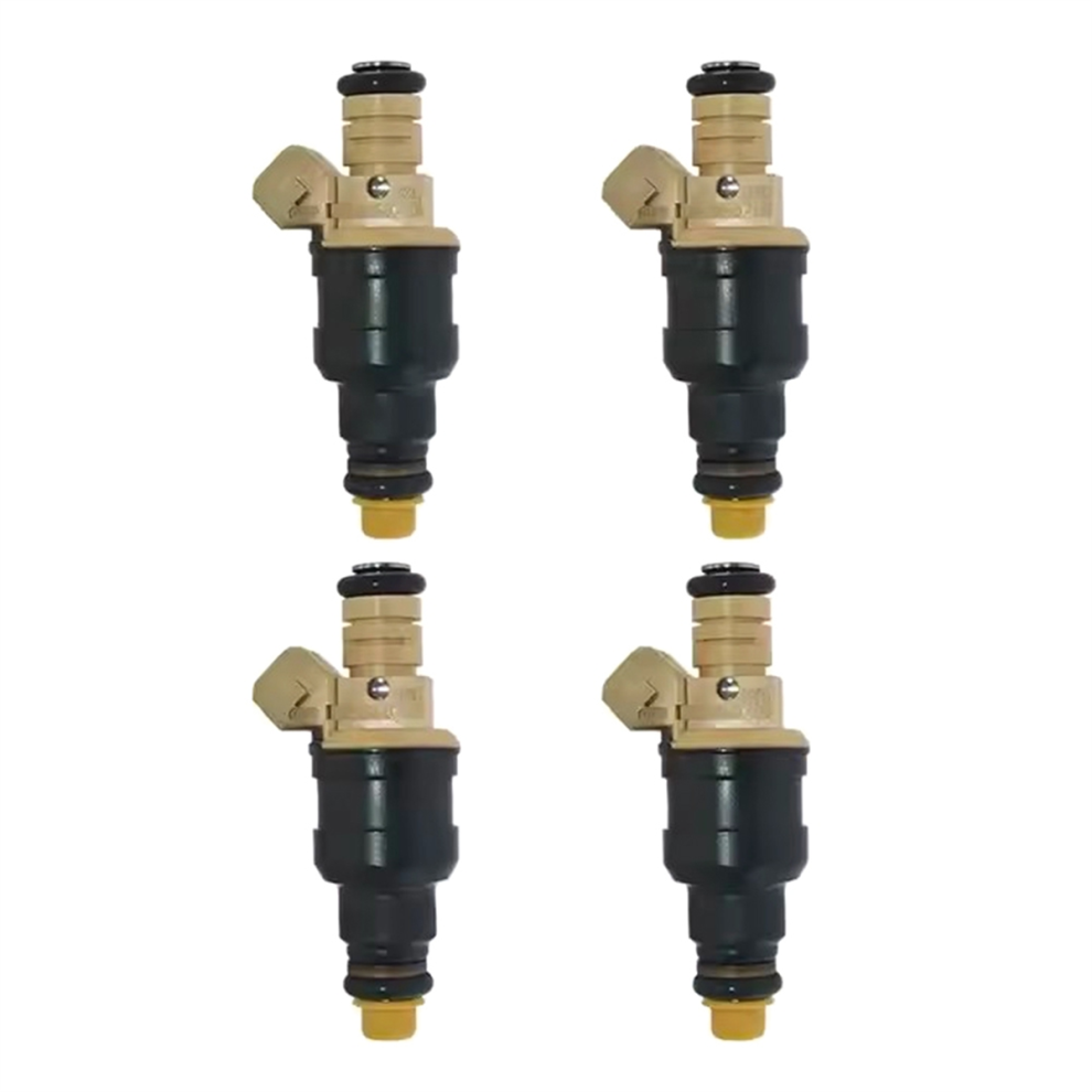4Pcs 0280150706 Injector For Saloon Estate, 928 4854188122186