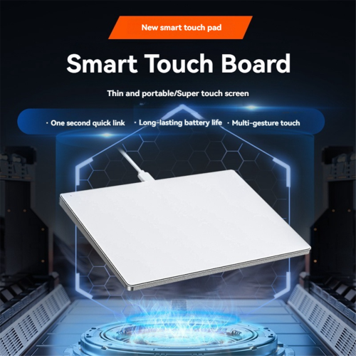 USB Wired Multi-Touch Trackpad Slim Touchpad Mouse