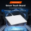 USB Wired Multi-Touch Trackpad Slim Touchpad Mouse 2