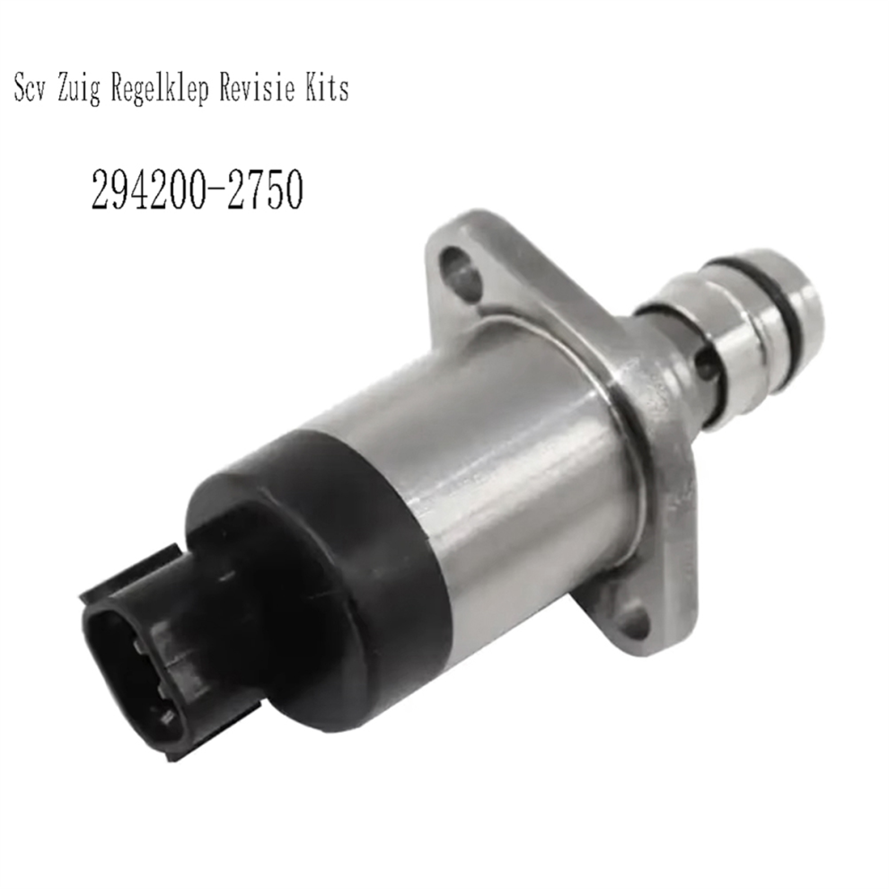 294200-2750 Common Rail Metering Valve Zuig Regelk 4854188126870