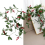 Artificial Berry Holly Garland Vine Decorations 2M 3