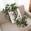 Artificial Berry Holly Garland Vine Decorations 2M 5