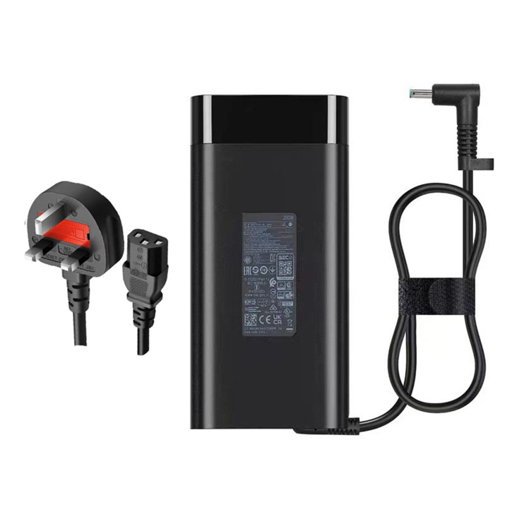 230W 19.5V 11.8A Laptop Charger For Omen 4 5 6 - H 4854188125231