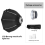 Βάση Bowens Softbox οκταγωνίου γρήγορης εγκατάστασης 120cm Hot 3
