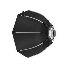 120cm snel op te zetten achthoekige softbox Bowens-bevestiging Hot
