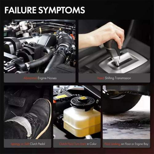 Auton kytkimen pääsylinteripumppu 21521155425 E3:lle 2