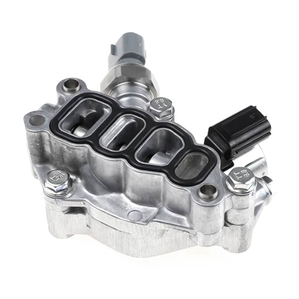 New 15810-Rkb-J01 Vtec Solenoid Spool Valve W/Gask 4854188132635