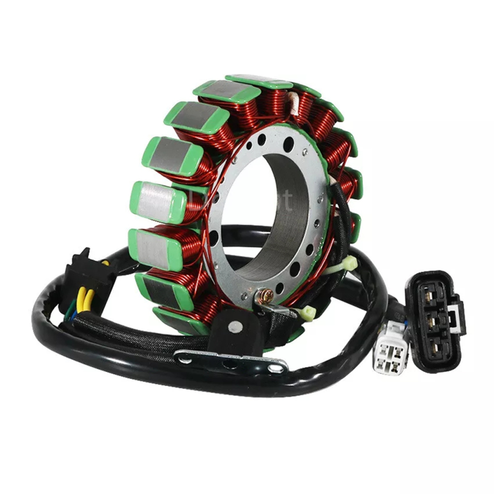 370101-102-0000 Generator Stator Coil For Atv 650/ 4854188129420