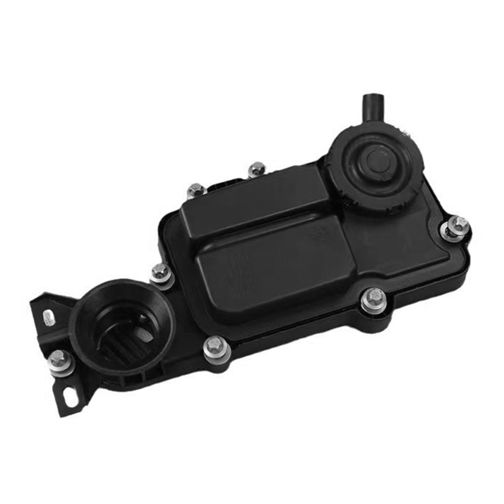 Engine Valve Cover Crankcase Vent Trap 31480754 Fo 4854188128652