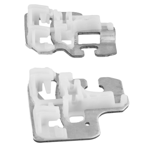 RAAMCLIPS voor X5 E53 2000-2015 Auto REGELAAR RE 2