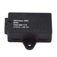 Sedan / Classic Car Seat Heater Control Unit Modu