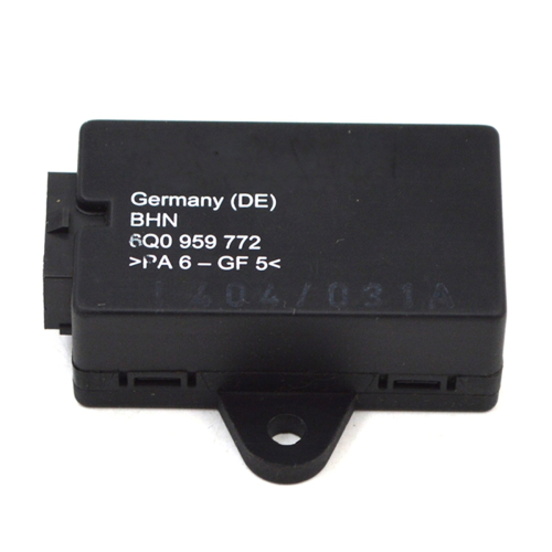 Sedan / Classic Car Seat Heater Control Unit Modu