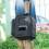 Speaker Cover Shockproof Protective Case with Side 10