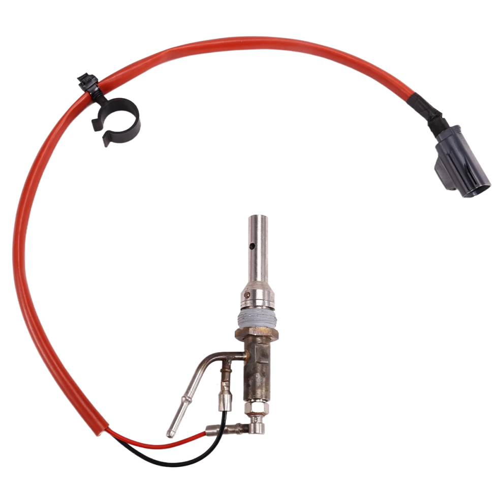 2167210 Bk31-9T540-Ca Vapour Valve Vaporiser For T 4854188136435