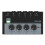 -02 MINI Amplificatore per cuffie stereo Audio Four Cha 2