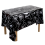 Halloween Placemat Spook Tafelloper Spinnenweb Tafel 4