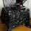 Halloween Placemat Spook Tafelloper Spinnenweb Tafel 3