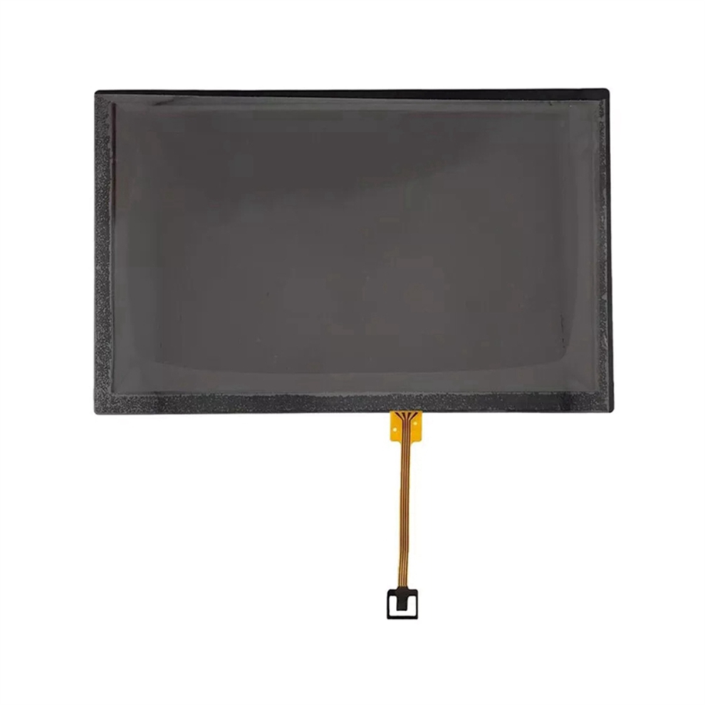 Car Sync 2 Radio Replacement 8Inch Touch Screen Lc 4854188143167
