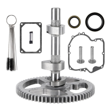 Camshaft Kit for B&S Lawn Tractor Riding Mower Cam