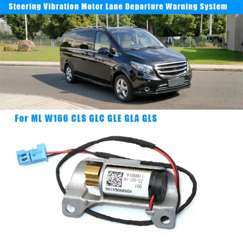A0999064100 Trillingsmotor van de auto bij vertrek 2
