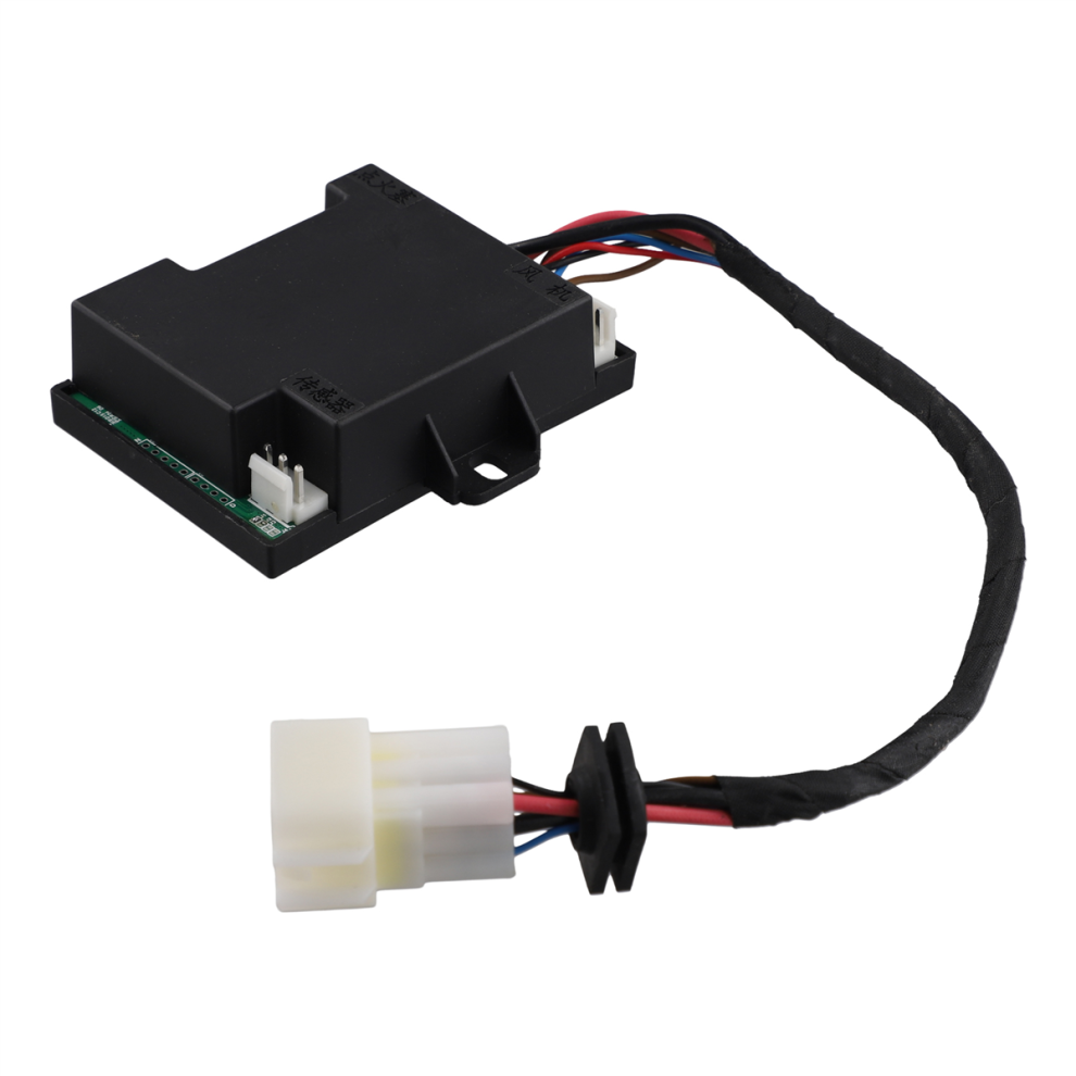 Placa Principal De Control Del Calentador De Parque De 12 V Y 5 Kw Solo Para 1-image