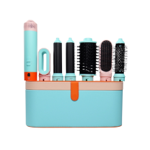 6In1 MultiFunctional Hair Dryer Comb Set Hot AirSt