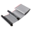Câble de données de remplacement 40 broches femelle vers IDE double rangée E 1