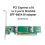 Κάρτα προσαρμογέα PCI Express X16 σε 2-Port SlimSAS SFF 6