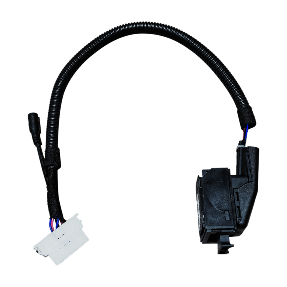For Dps6 Focus Mondeo Taurus Transmission Computer 4854188139801
