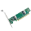 Κάρτα προσαρμογέα PCI Express X16 σε 2-Port SlimSAS SFF 7