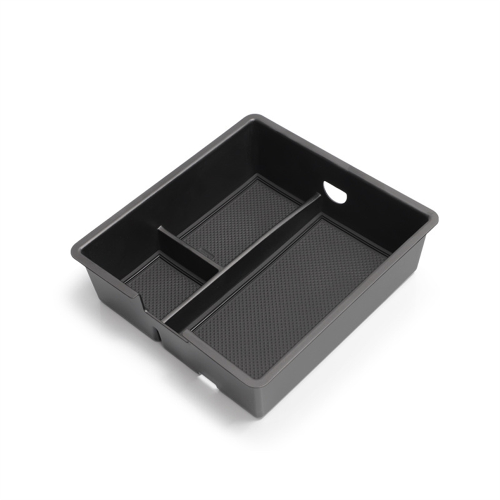 Center Console Armrest Storage Box Tray For Gx 550 4854188139450