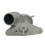 Luft-Bypass-Abblasventilbaugruppe für Forester K5 6