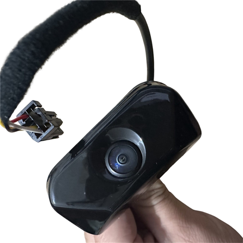 CáMara De VisióN Trasera Para Coche 95760-2K101 Para Soul-image