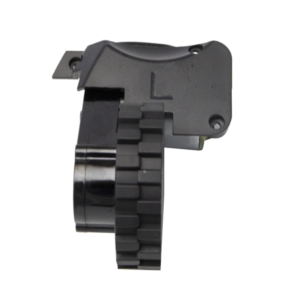 Motores De Rueda Izquierda Para Aspiradora Robot BR150 BR151 Cle-image