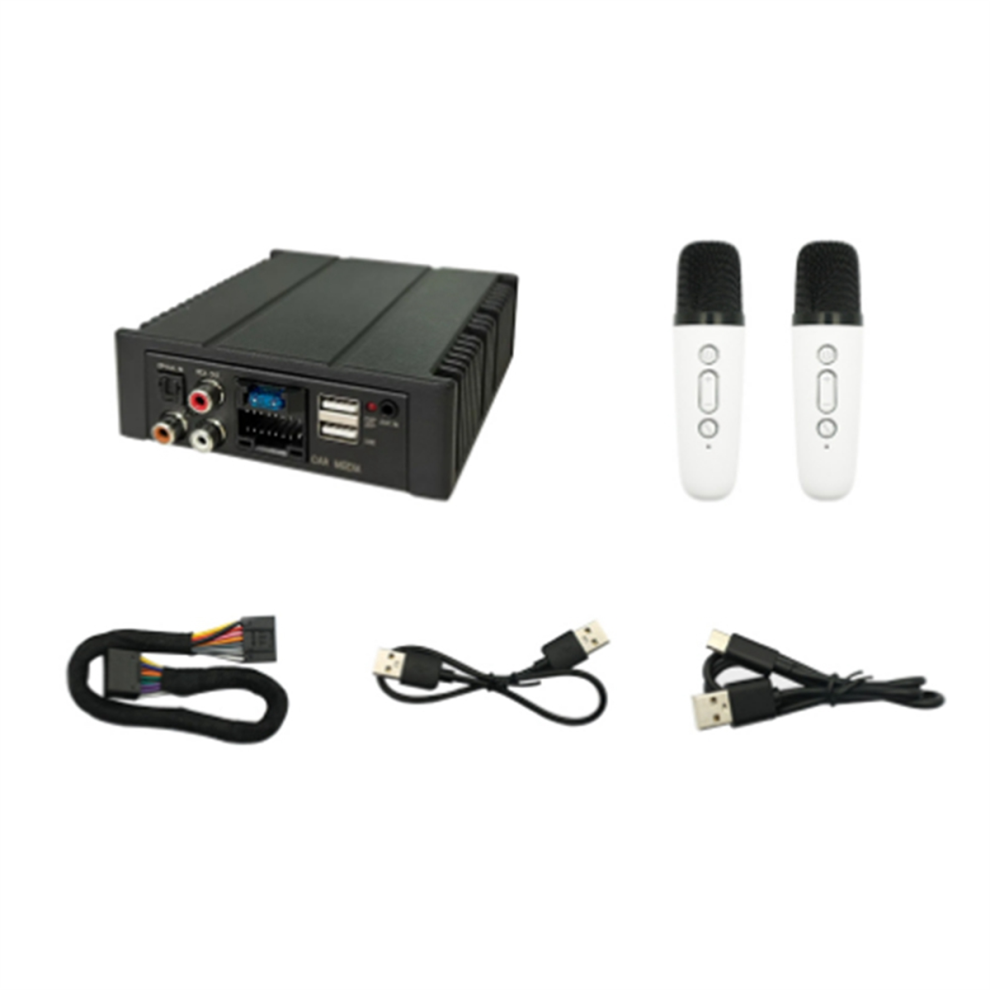 For Car Radio Amplify Automotive Sound Modules Aud-image-OPC-PJ8T7QT-NEW