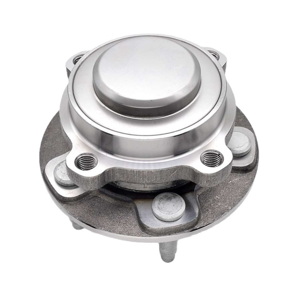 Car Bearing Assembly Front Wheel Hub T2h2225 For X Silver 4854188146465