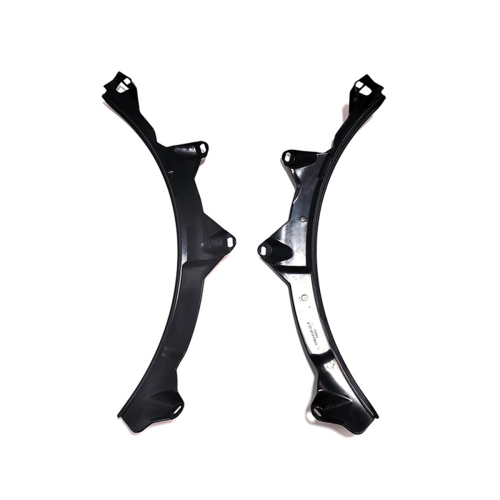 Για G30 G38 2017-2019 Αυτοκίνητο Flares-Arch Panel Trim L
