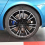 Για G30 G38 2017-2019 Αυτοκίνητο Flares-Arch Panel Trim L 9