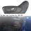 Car Seat Track Trim Cover Left Driver Side Shield 7
