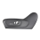 Car Seat Track Trim Cover Left Driver Side Shield 1