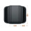 Car Armrest Box Height Pad Universal Armrest Cushion with Pocket Central Memory Cotton Elbow Support 7