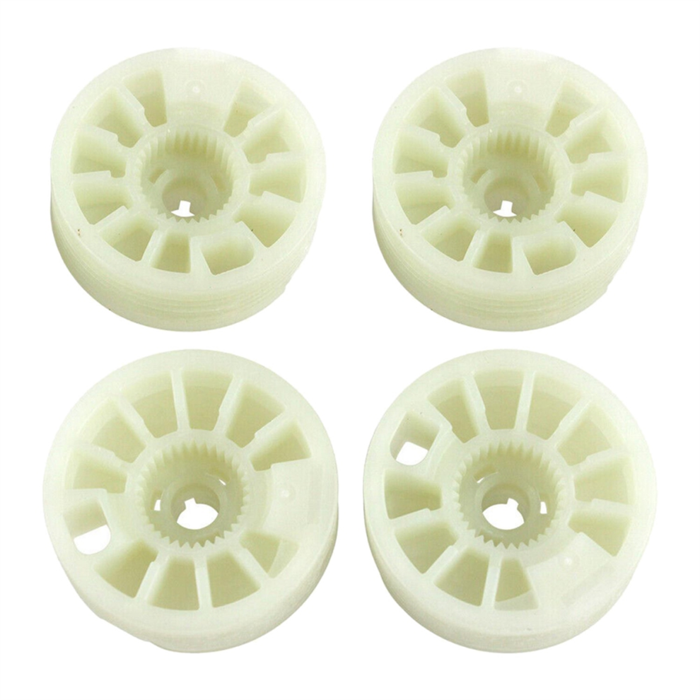 4Pcs Car Window Regulator Gear Drum 83481-D5000 82 4854188144638