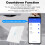 40A Tuya Smart Wifi Boiler Θερμοσίφωνας Αφής Swit 11