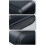 Car Armrest Box Height Pad Universal Armrest Cushion with Pocket Central Memory Cotton Elbow Support 5