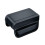 Car Armrest Box Height Pad Universal Armrest Cushion with Pocket Central Memory Cotton Elbow Support 1