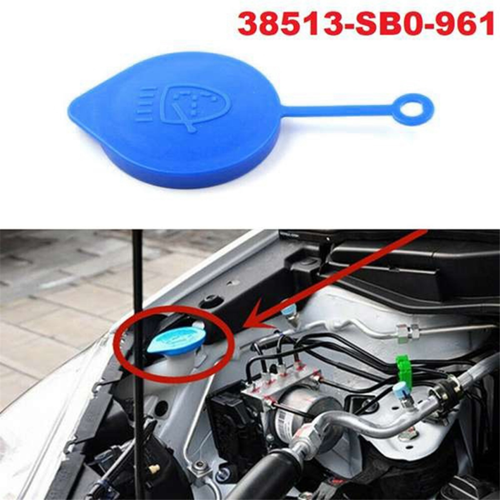 20Pcs Windshield Wiper Washer Fluid Reservoir Tank 4854188144539