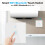 40A Tuya Smart Wifi Boiler Θερμοσίφωνας Αφής Swit 10